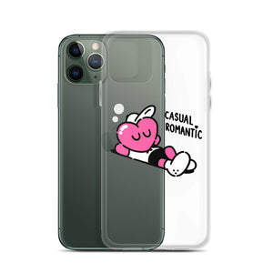 Casual Romantic | iPhone Case