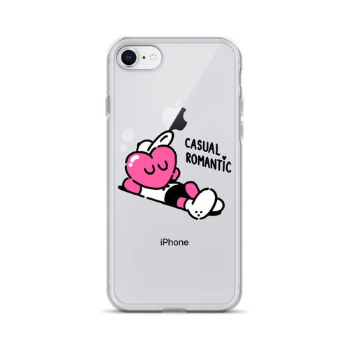 Casual Romantic | iPhone Case