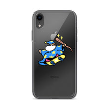 Load image into Gallery viewer, Skate Wizard | iPhone Case