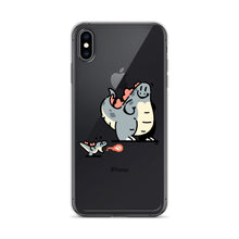 Load image into Gallery viewer, Kaiju &amp; Kid | iPhone Case