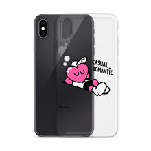 Load image into Gallery viewer, Casual Romantic | iPhone Case