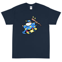 Load image into Gallery viewer, Skate Wizard | Designer T-Shirt