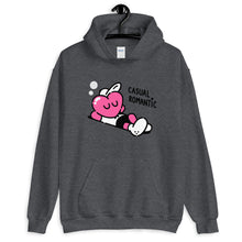 Load image into Gallery viewer, Casual Romantic | Designer Hoodie