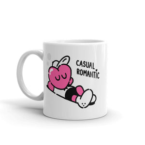 Casual Romantic | Designer Mug