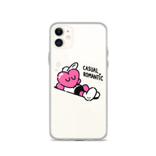 Load image into Gallery viewer, Casual Romantic | iPhone Case