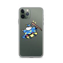 Load image into Gallery viewer, Skate Wizard | iPhone Case