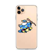 Load image into Gallery viewer, Skate Wizard | iPhone Case