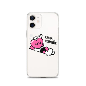 Casual Romantic | iPhone Case