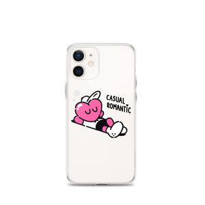 Casual Romantic | iPhone Case