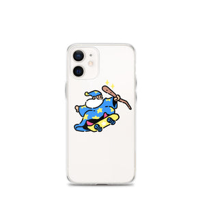 Skate Wizard | iPhone Case