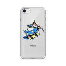 Load image into Gallery viewer, Skate Wizard | iPhone Case