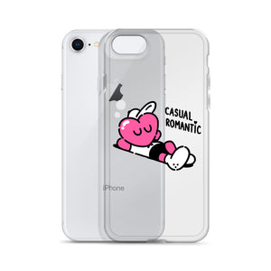 Casual Romantic | iPhone Case