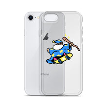 Load image into Gallery viewer, Skate Wizard | iPhone Case