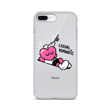 Load image into Gallery viewer, Casual Romantic | iPhone Case