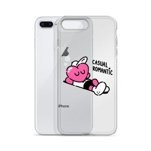 Casual Romantic | iPhone Case