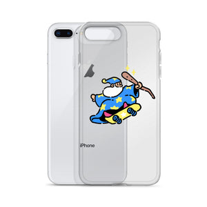 Skate Wizard | iPhone Case