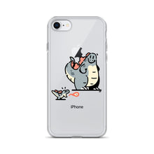 Load image into Gallery viewer, Kaiju &amp; Kid | iPhone Case