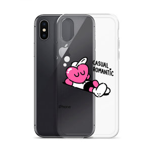 Casual Romantic | iPhone Case