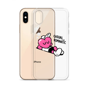 Casual Romantic | iPhone Case