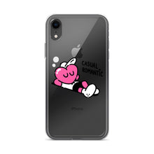 Load image into Gallery viewer, Casual Romantic | iPhone Case