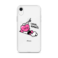 Load image into Gallery viewer, Casual Romantic | iPhone Case