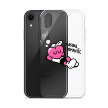 Load image into Gallery viewer, Casual Romantic | iPhone Case