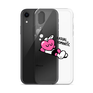 Casual Romantic | iPhone Case