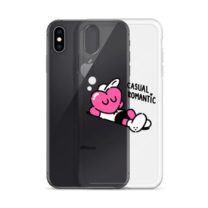 Casual Romantic | iPhone Case