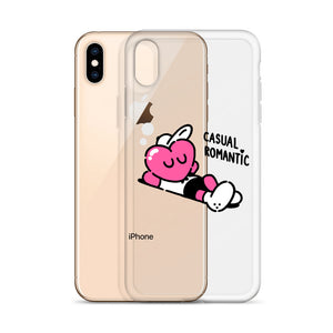 Casual Romantic | iPhone Case