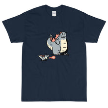 Load image into Gallery viewer, Kaiju &amp; Kid | Designer T-Shirt