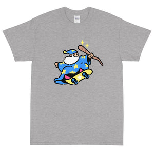 Skate Wizard | Designer T-Shirt