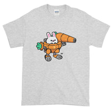 Load image into Gallery viewer, Bunny Mech | Designer T-Shirt