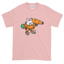 Load image into Gallery viewer, Bunny Mech | Designer T-Shirt