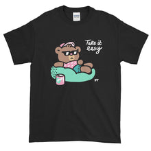 Load image into Gallery viewer, Take It Easy | Designer T-Shirt