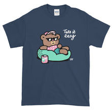 Load image into Gallery viewer, Take It Easy | Designer T-Shirt