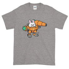 Load image into Gallery viewer, Bunny Mech | Designer T-Shirt