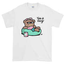 Load image into Gallery viewer, Take It Easy | Designer T-Shirt