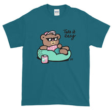 Load image into Gallery viewer, Take It Easy | Designer T-Shirt