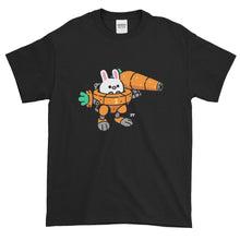 Load image into Gallery viewer, Bunny Mech | Designer T-Shirt