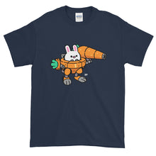 Load image into Gallery viewer, Bunny Mech | Designer T-Shirt