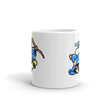 Load image into Gallery viewer, Skate Wizard | Designer Mug