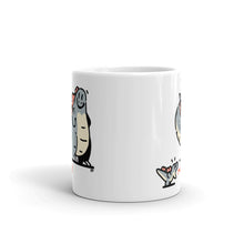 Load image into Gallery viewer, Kaiju &amp; Kid | Designer Mug