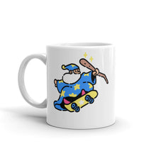 Load image into Gallery viewer, Skate Wizard | Designer Mug