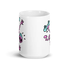 Load image into Gallery viewer, Skater Bones | Designer Mug