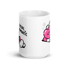 Load image into Gallery viewer, Casual Romantic | Designer Mug