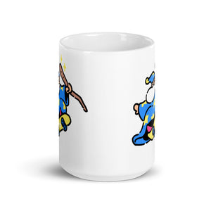 Skate Wizard | Designer Mug