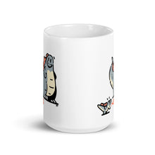 Load image into Gallery viewer, Kaiju &amp; Kid | Designer Mug