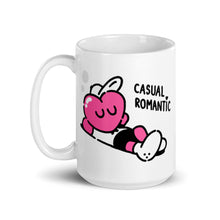 Load image into Gallery viewer, Casual Romantic | Designer Mug