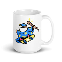 Load image into Gallery viewer, Skate Wizard | Designer Mug